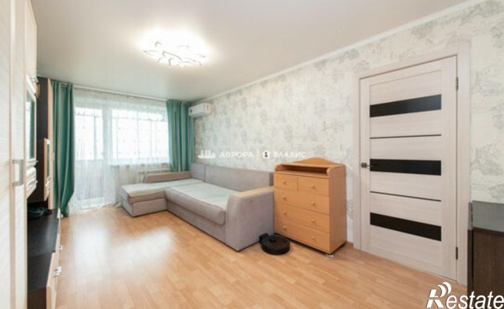 2-комн квартира ул Жемчужная, 17,  д. 17