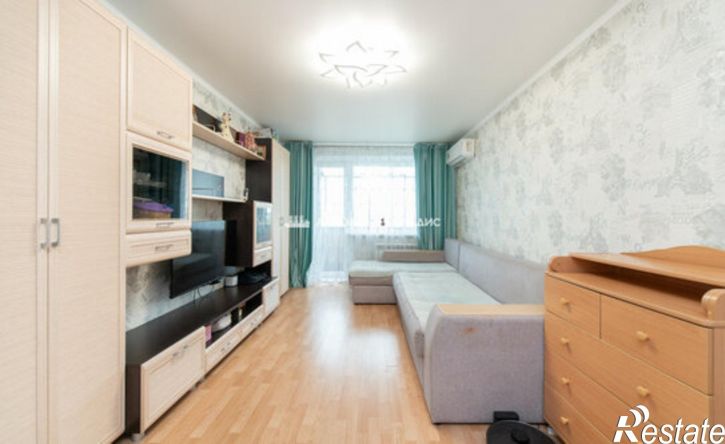 2-комн квартира ул Жемчужная, 17,  д. 17