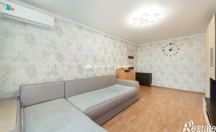 2-комн квартира ул Жемчужная, 17,  д. 17