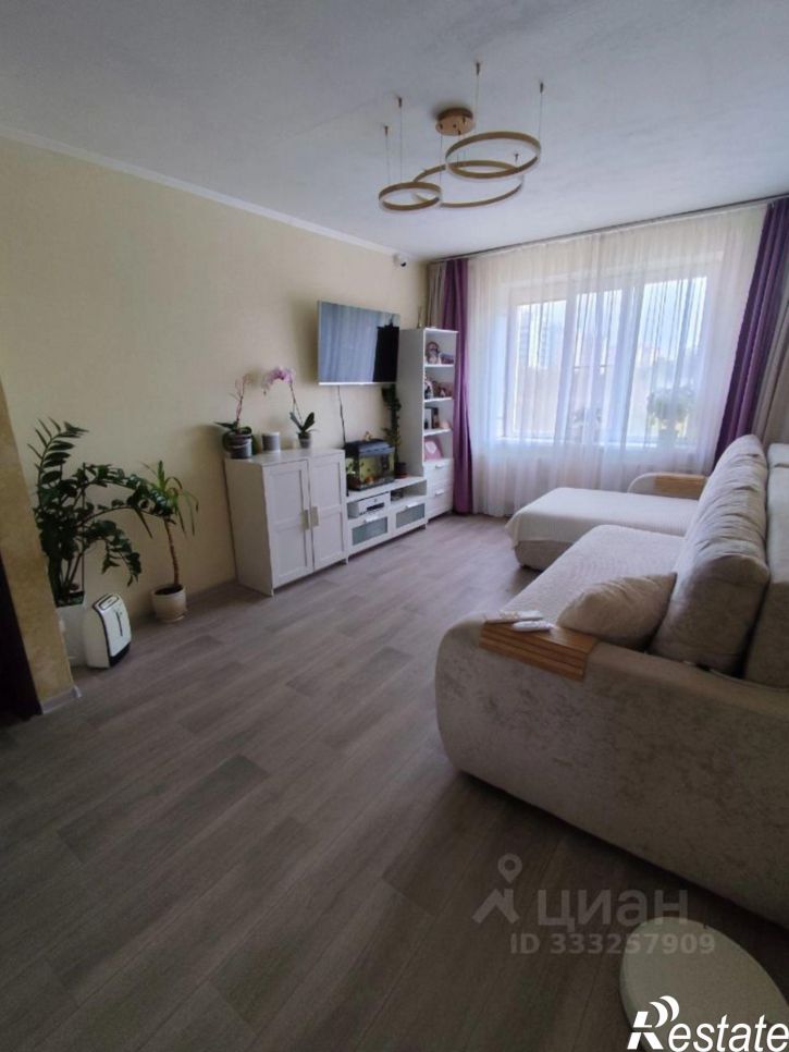2-комн квартира ул Жукова, 31,  д. 31