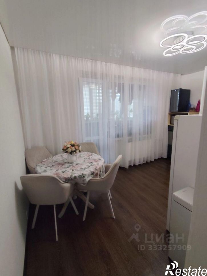 2-комн квартира ул Жукова, 31,  д. 31
