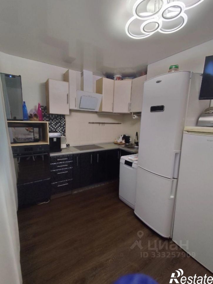 2-комн квартира ул Жукова, 31,  д. 31