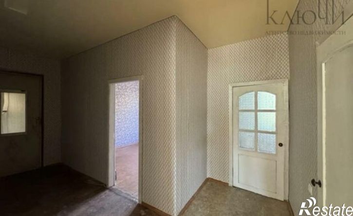 2-комн квартира ул Ленинградская, 21,  д. 21