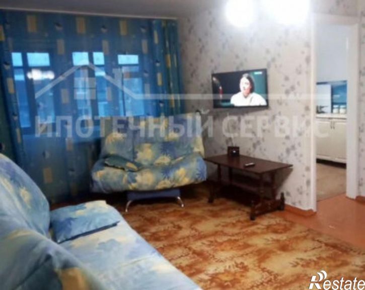 2-комн квартира ул Мичурина, 128,  д. 128