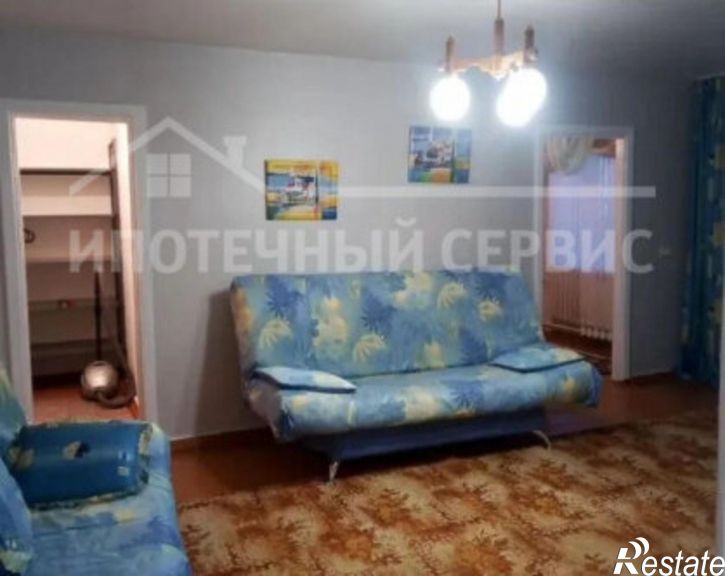 2-комн квартира ул Мичурина, 128,  д. 128