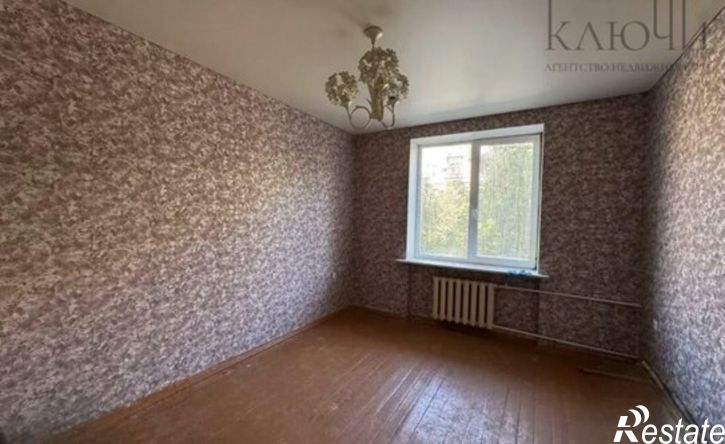 2-комн квартира ул Ленинградская, 21,  д. 21