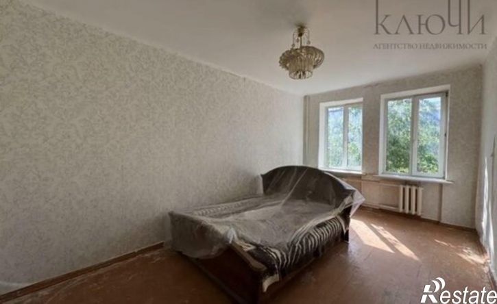2-комн квартира ул Ленинградская, 21,  д. 21