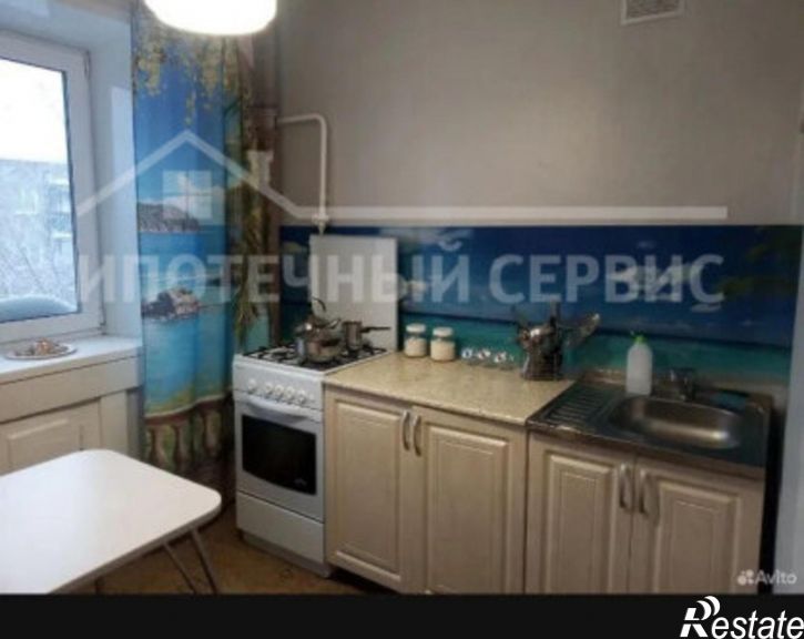 2-комн квартира ул Мичурина, 128,  д. 128