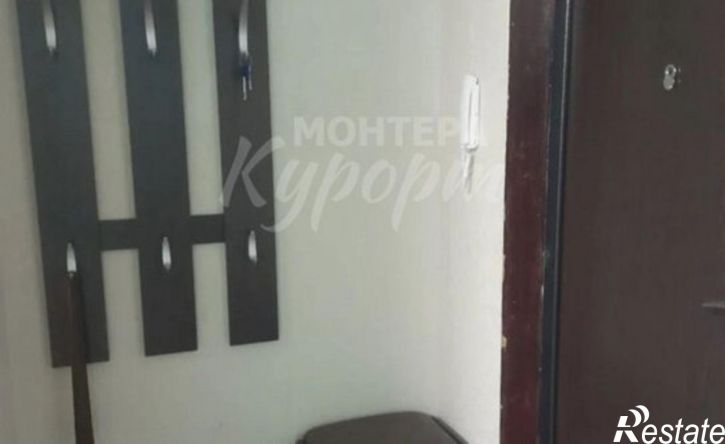 1-комн квартира ул Галиуллина, 24/1,  д. 24/1