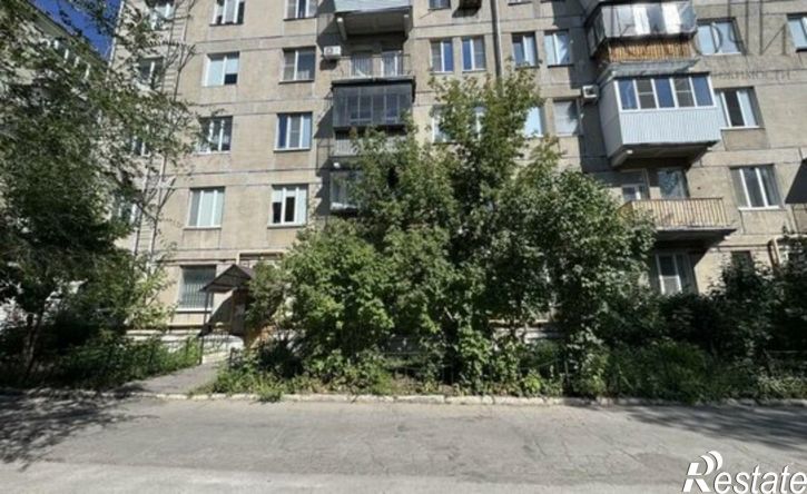 2-комн квартира ул Ленинградская, 21,  д. 21