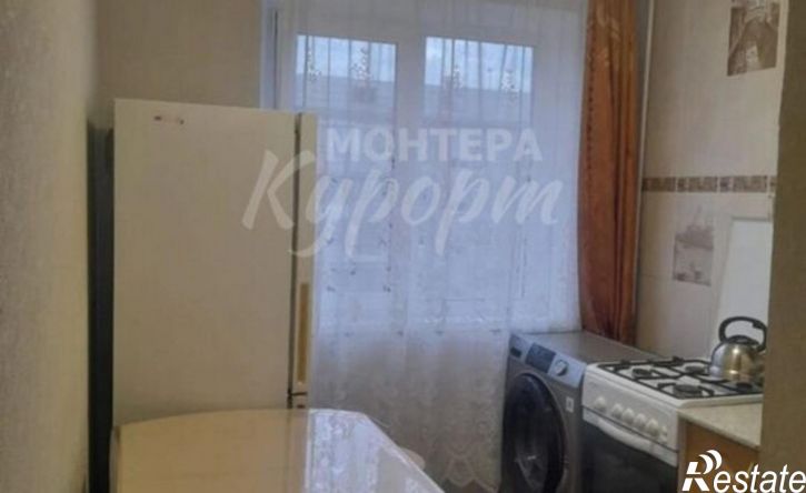 1-комн квартира ул Галиуллина, 24/1,  д. 24/1