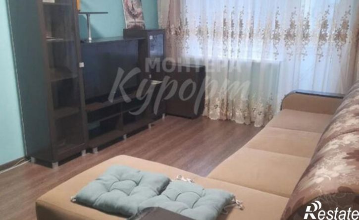 1-комн квартира ул Галиуллина, 24/1,  д. 24/1