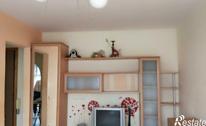 1-комн квартира ул Ворошилова, 37 2,  д. 37 2,  к. 2
