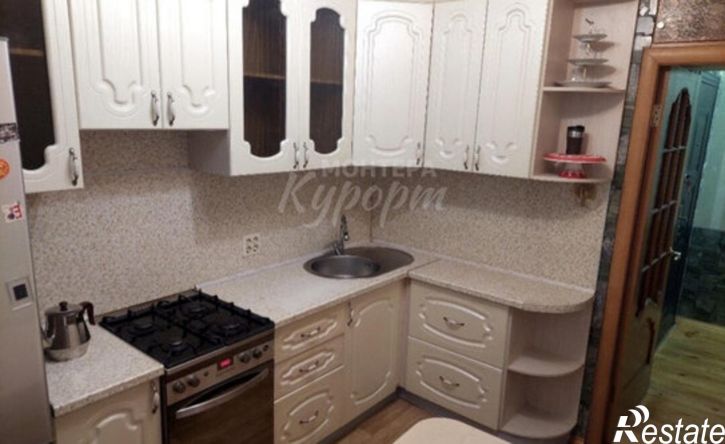 3-комн квартира ул Завенягина, 7,  д. 7