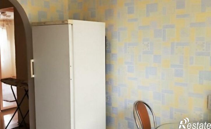 1-комн квартира ул Ворошилова, 37 2,  д. 37 2,  к. 2