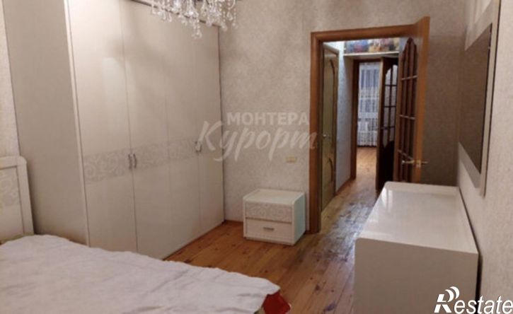 3-комн квартира ул Завенягина, 7,  д. 7