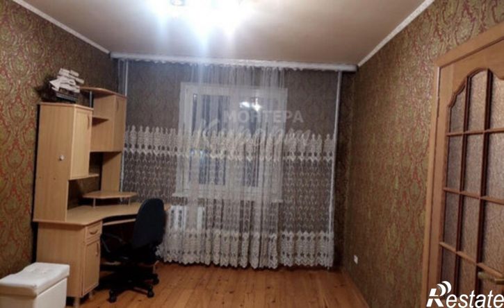 3-комн квартира ул Завенягина, 7,  д. 7
