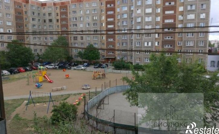1-комн квартира ул Ворошилова, 37 2,  д. 37 2,  к. 2