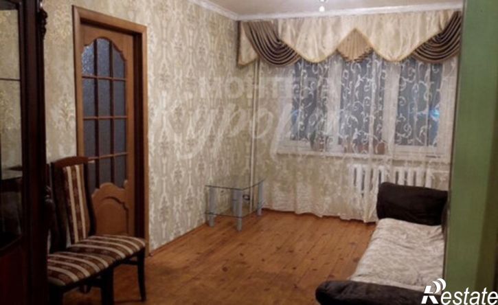 3-комн квартира ул Завенягина, 7,  д. 7