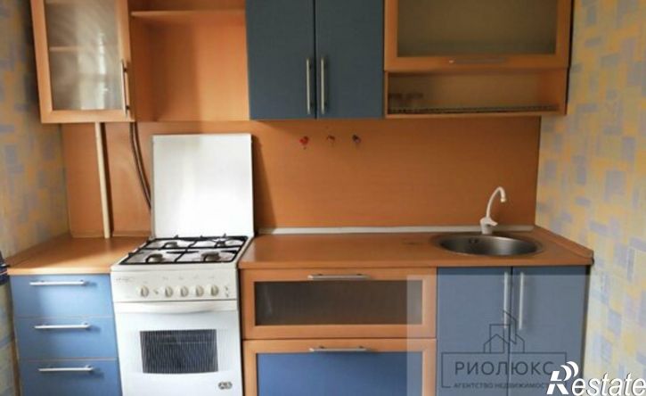 1-комн квартира ул Ворошилова, 37 2,  д. 37 2,  к. 2