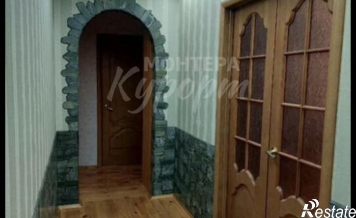 3-комн квартира ул Завенягина, 7,  д. 7