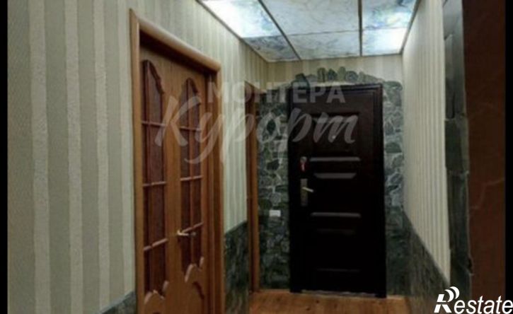 3-комн квартира ул Завенягина, 7,  д. 7