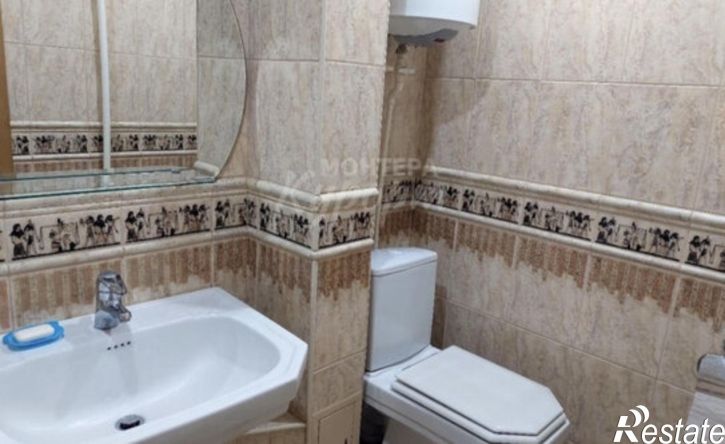 3-комн квартира ул Завенягина, 7,  д. 7