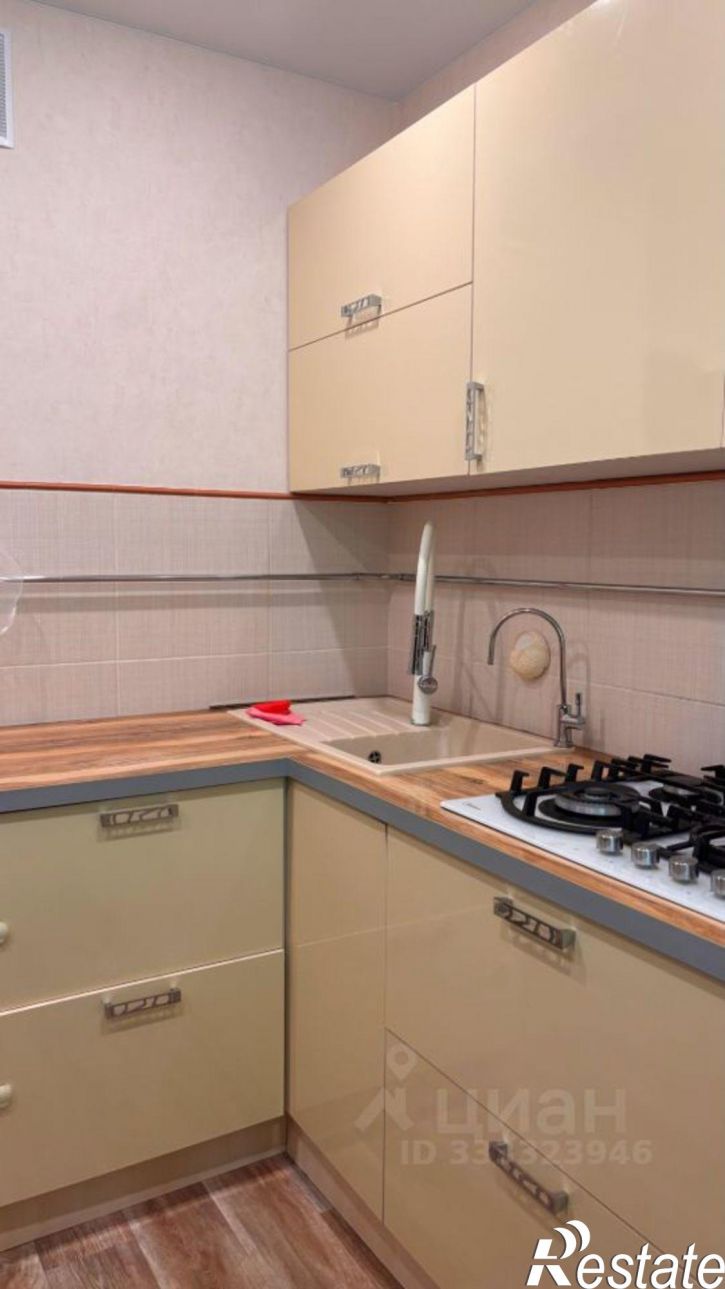 2-комн квартира ул Труда, 26,  д. 26
