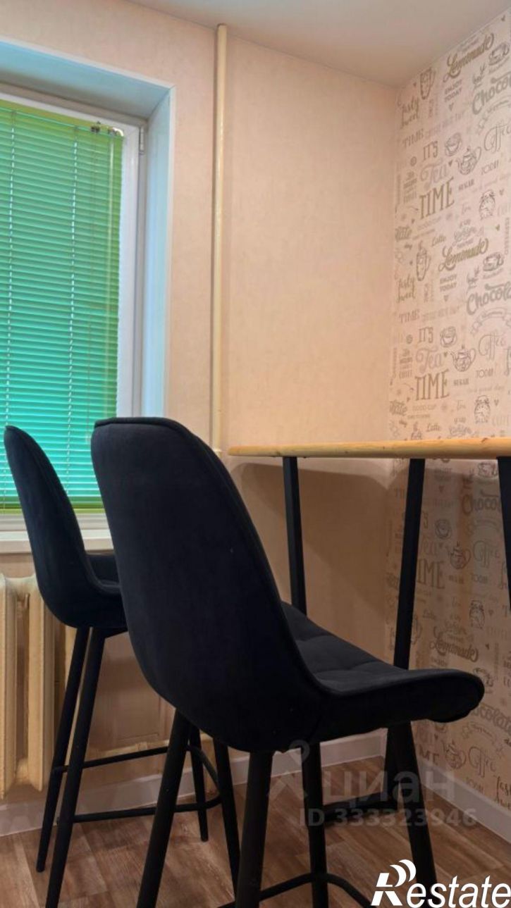 2-комн квартира ул Труда, 26,  д. 26