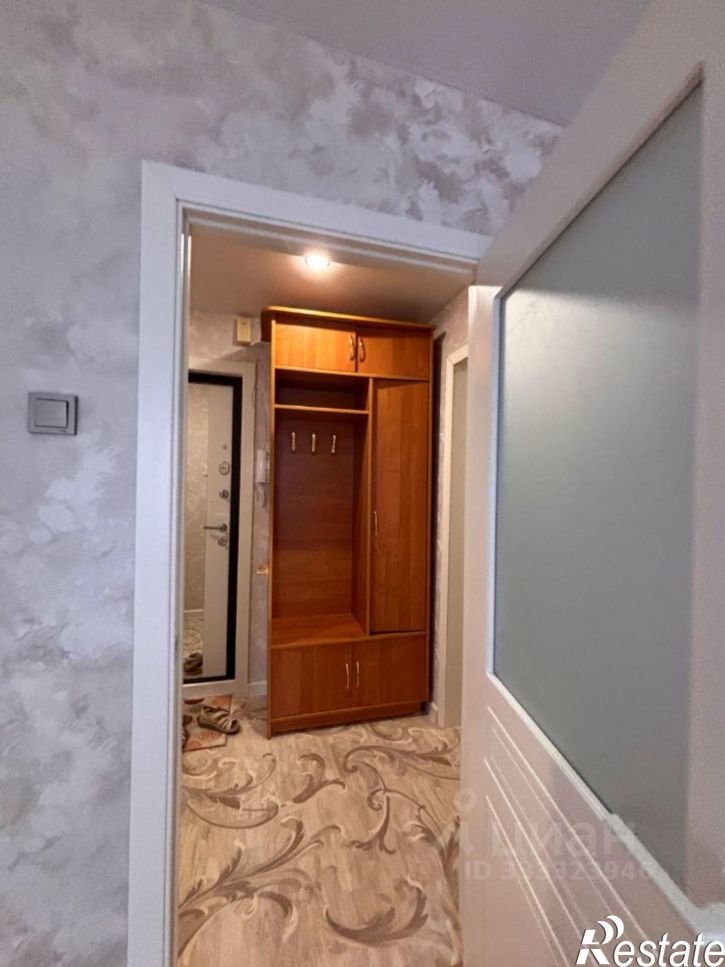 2-комн квартира ул Труда, 26,  д. 26