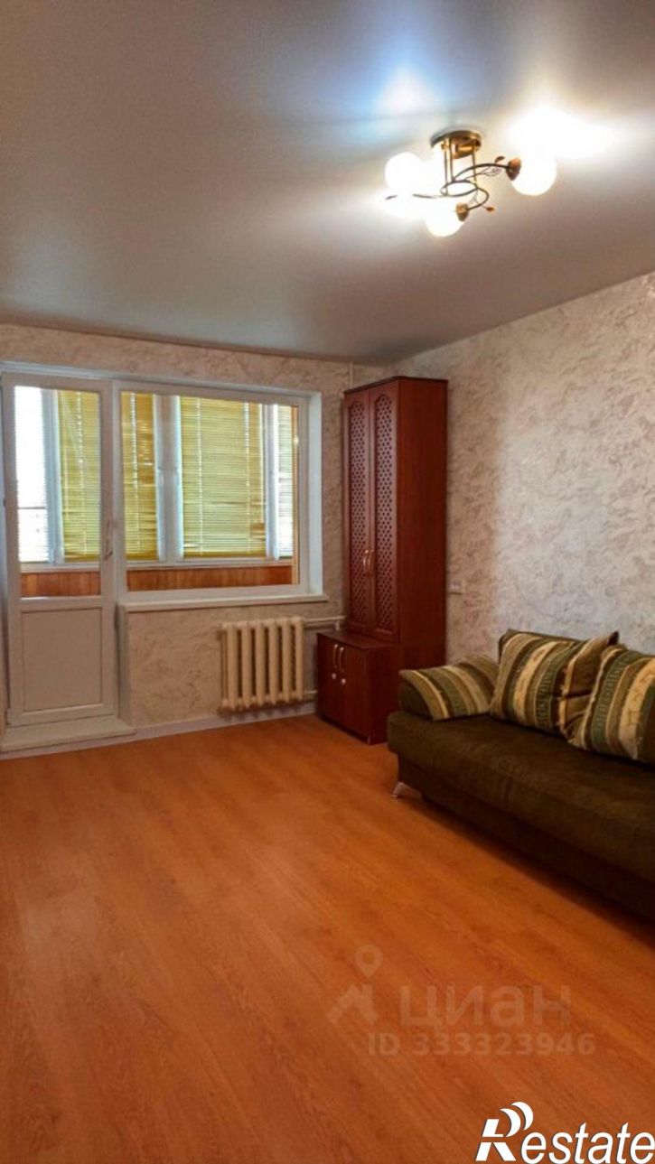 2-комн квартира ул Труда, 26,  д. 26