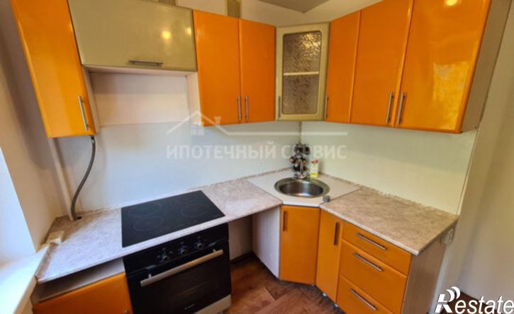 3-комн квартира ул Доменщиков, 21,  д. 21