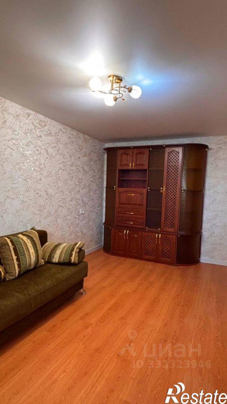 2-комн квартира ул Труда, 26,  д. 26