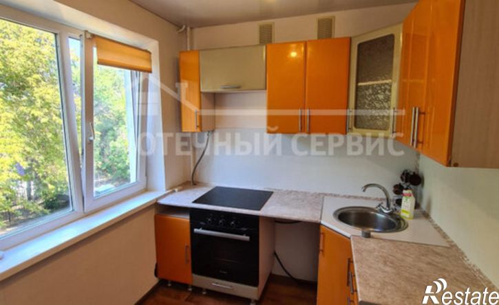 3-комн квартира ул Доменщиков, 21,  д. 21
