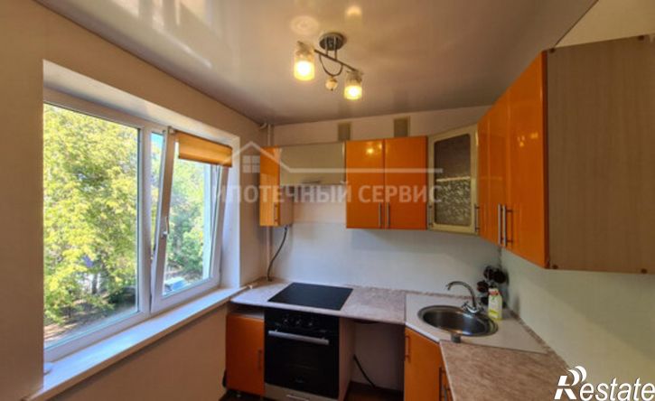 3-комн квартира ул Доменщиков, 21,  д. 21