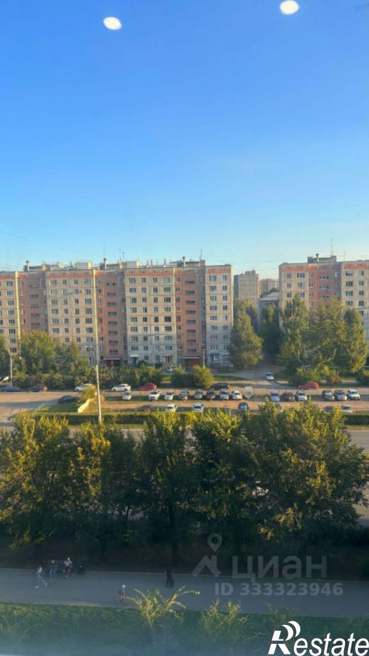 2-комн квартира ул Труда, 26,  д. 26