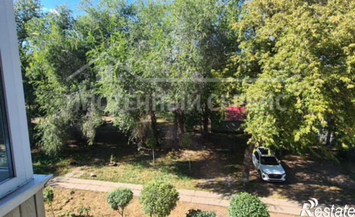 3-комн квартира ул Доменщиков, 21,  д. 21