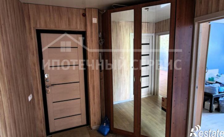 3-комн квартира ул Доменщиков, 21,  д. 21