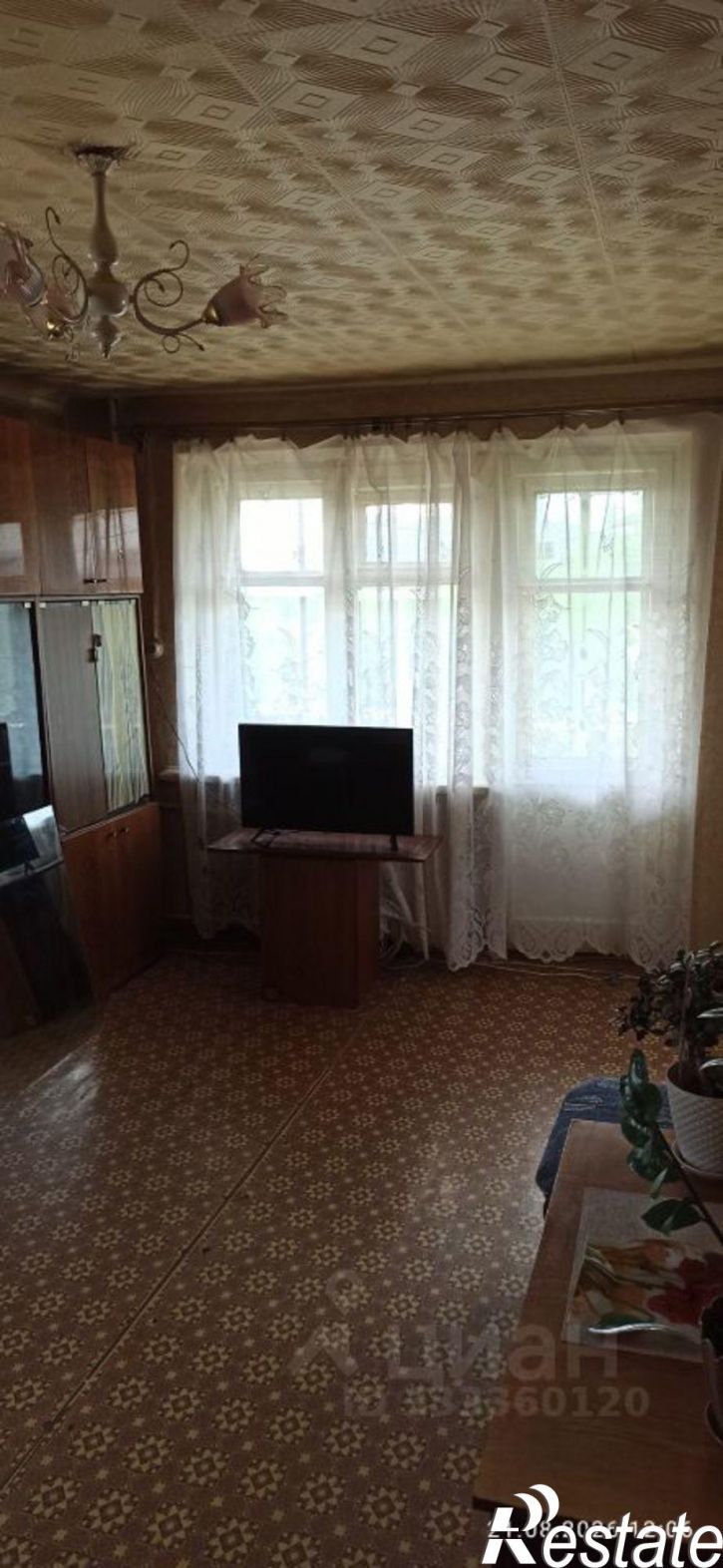 2-комн квартира ул имени газеты Правда, 20,  д. 20
