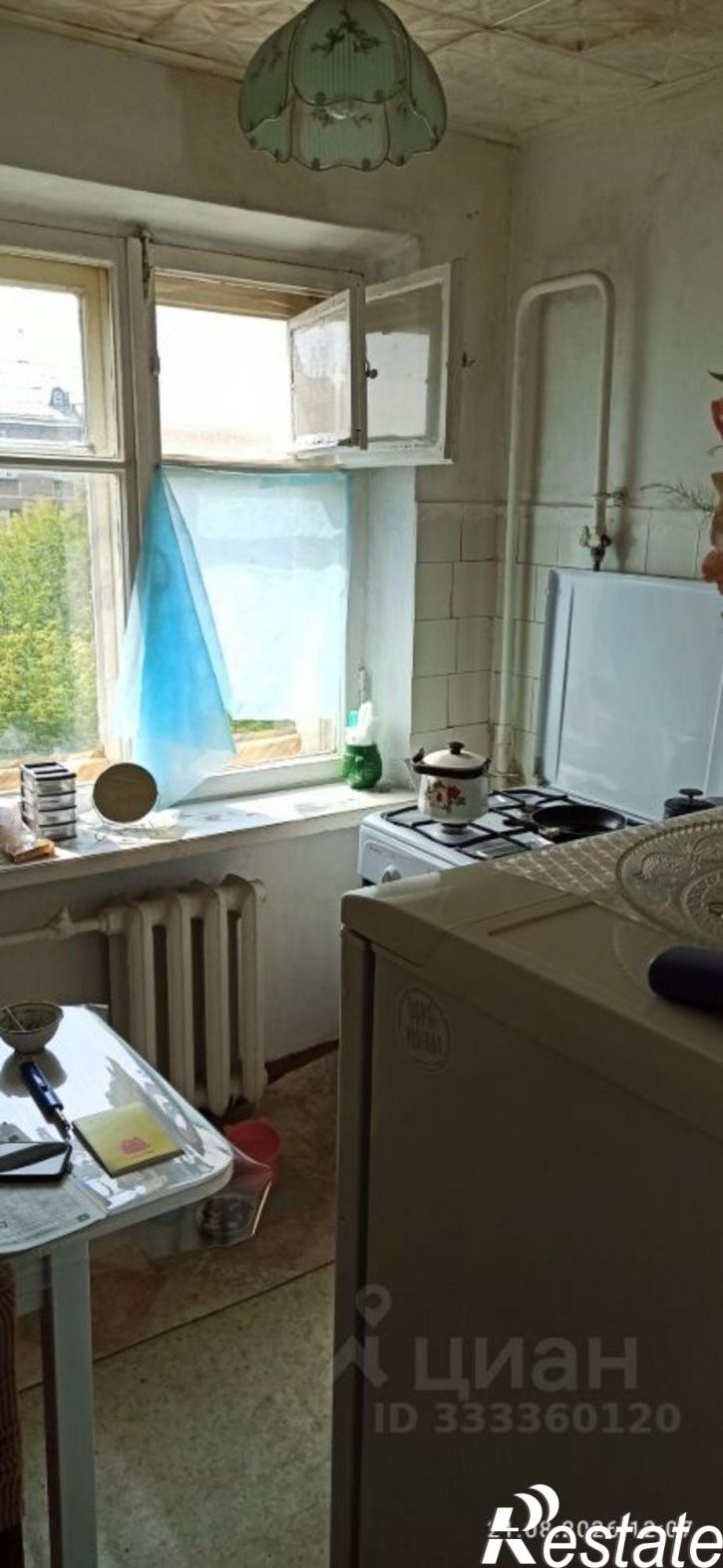 2-комн квартира ул имени газеты Правда, 20,  д. 20