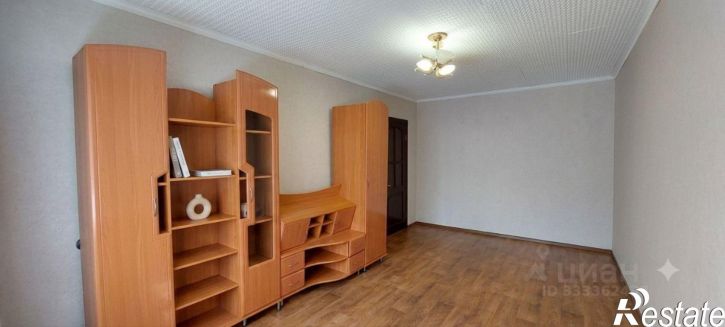 2-комн квартира пр-кт Карла Маркса, 164/1,  д. 164/1