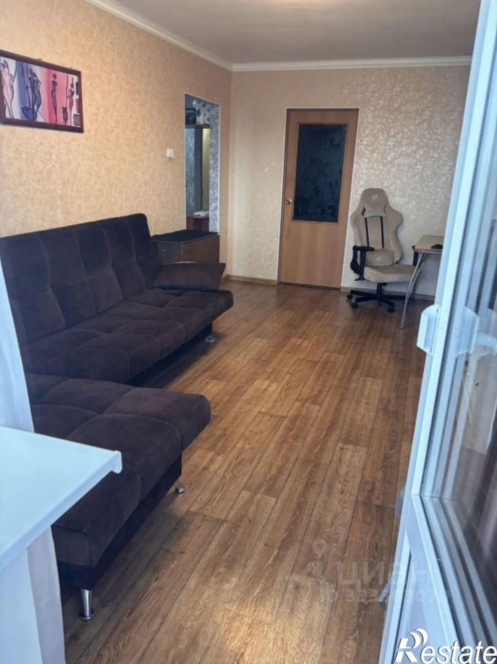 2-комн квартира ул Суворова, 132,  д. 132