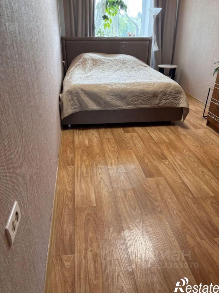 2-комн квартира ул Суворова, 132,  д. 132