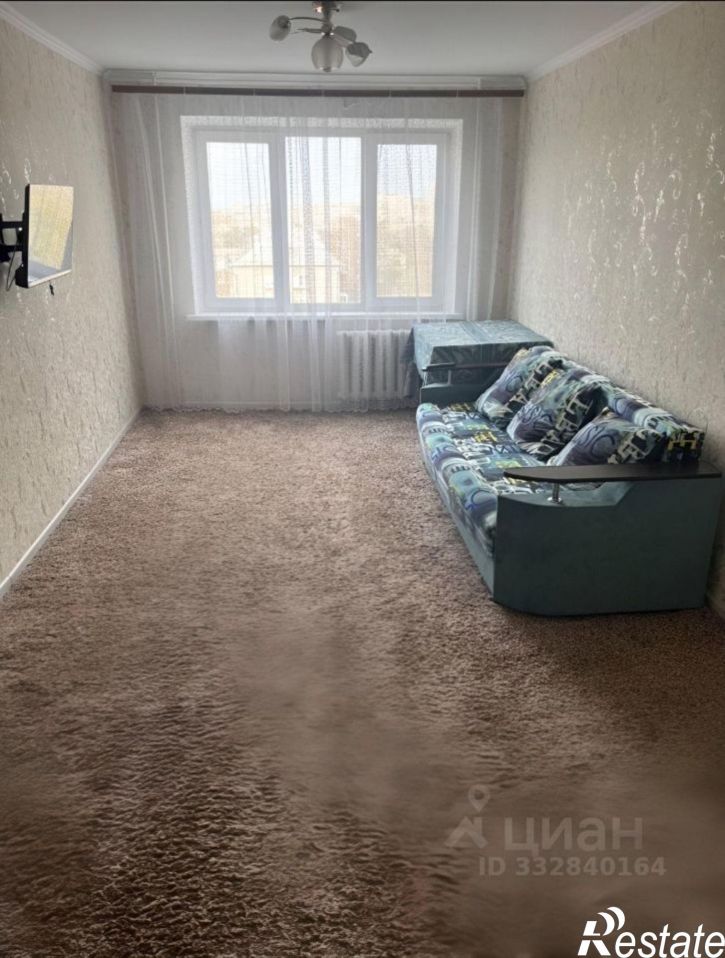 2-комн квартира ул Труда, 26,  д. 26