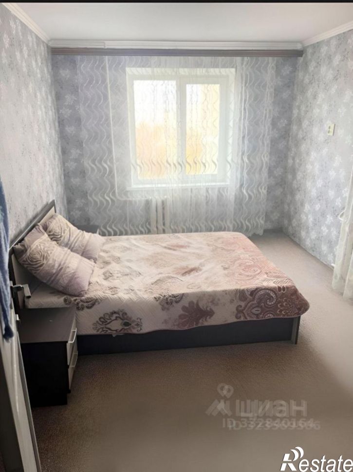 2-комн квартира ул Труда, 26,  д. 26