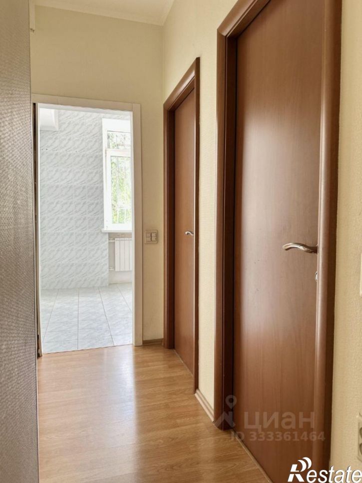 3-комн квартира ул Калинина, 23,  д. 23