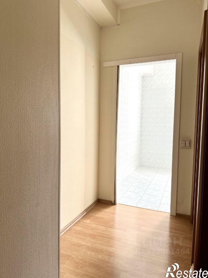 3-комн квартира ул Калинина, 23,  д. 23