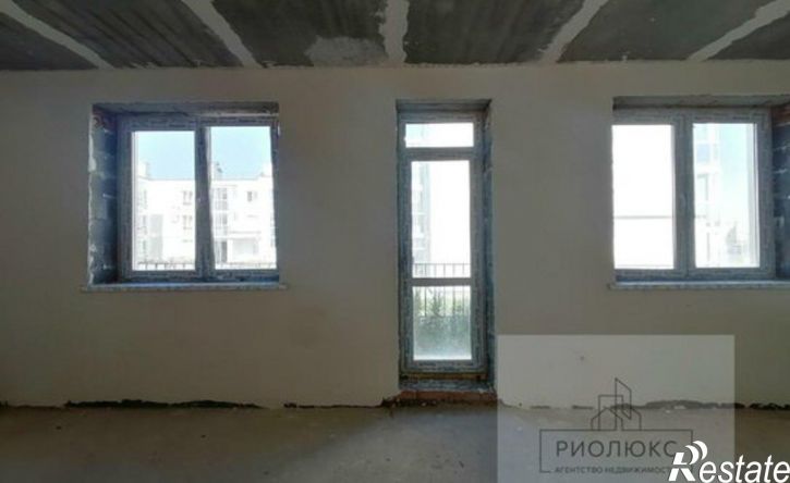4-комн квартира улица Зелёный Лог, 61Б/2