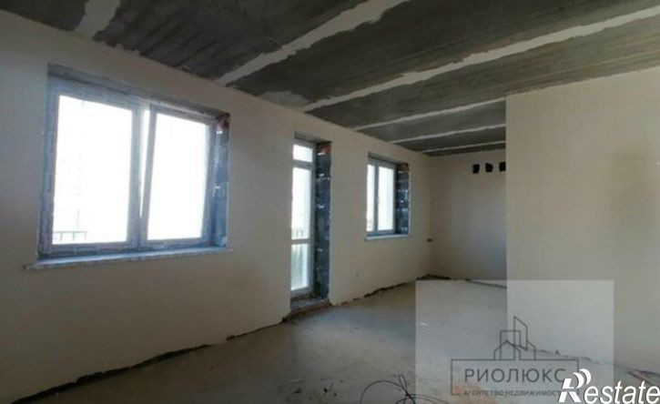 4-комн квартира улица Зелёный Лог, 61Б/2