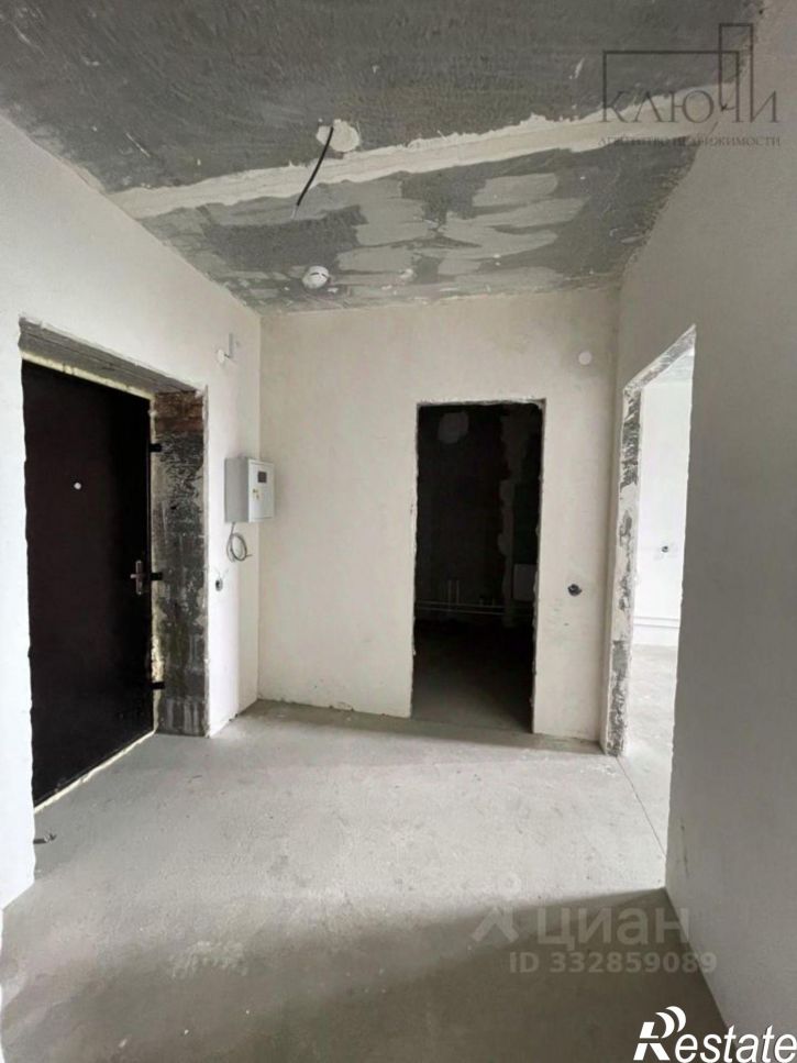 1-комн квартира Магнитогорск г., Зеленый лог ул., 71